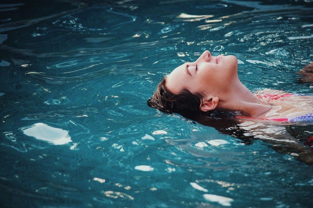 Entretien de piscine à Sète